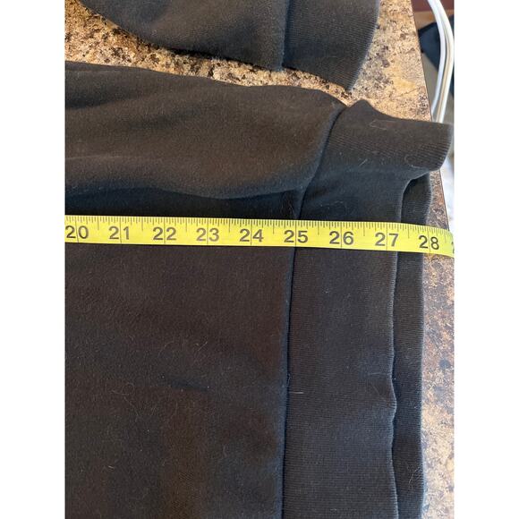 Adidas Originals Adicolor‎ Shattered Trefoil Hoodie Black Men Medium - Picture 9 of 10